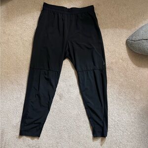 Nike Black Athletic Pants